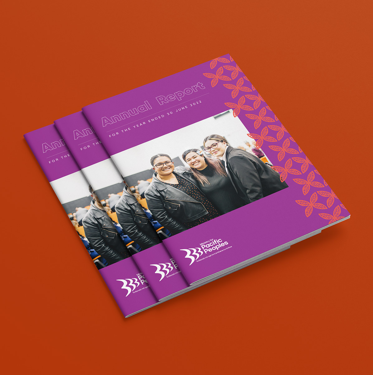 High quality annual report printing in LA