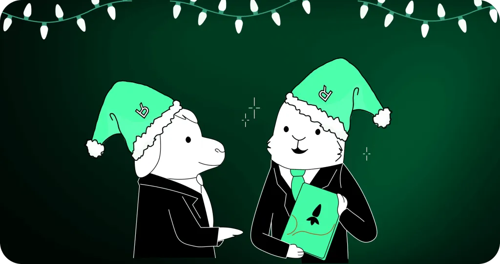 Holiday Marketing LA White Rabbit Thumbnail